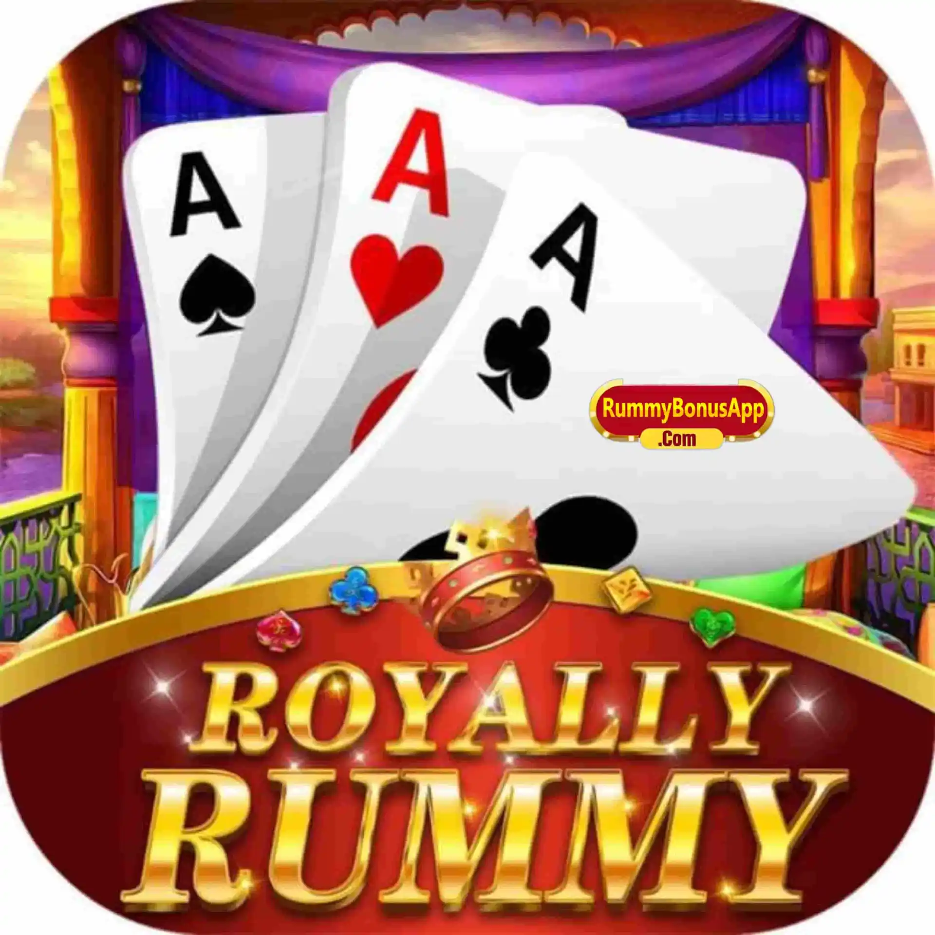 Royally Rummy Download